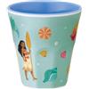 Pattinatore Moana Tumbler 9,13 once (270 ml) Skater Melamine Cup Japan limited nuovo