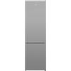 Beko RCNA305K40SN Libera installazione 266 L E Argento