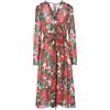 DOLCE&GABBANA - Vestito a portafoglio