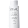 MEDSPA Srl Miamo Age Reverse, Crema Contorno Occhi Effetto Lifting Ricarica, 15 ml