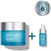 MEDSPA Srl Miamo Poly-Hyaluronic 14+ Fusion Cream, 50 ml + Hyaluron 14+ Fusion Serum, 4 ml