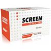Screen Droga Test Cocaina Con Contenitore Urina