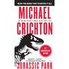 Jurassic Park a Novel 1 (Versión Inglesa)