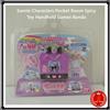 Bandai Sanrio Personaggi Pocket Room Giocattolo Piccante Giochi Portatile Bandai Dal...