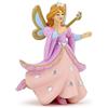 Papo - Statuina Fata Stellata Realistica - 3 Anni + - Collezione Mondo Incantato - Gioco Creativo Universo Fiabesco - Idea Regalo Giocattolo Bambina Bambino