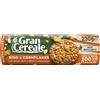 Gran Cereale Biscotti Gran Cereale Croccante con Riso, Ricchi di Fibra e Fosforo - 230 g
