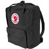Fjällräven23510-31 Kanken Zaino Casual, 38 cm, 16 liters, Grigio (Graphite)