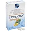 COSVAL Prostaben Complex 30 Capsule - Integratore Alimentare