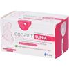 EXELTIS ITALIA Donavit Supra 90 capsule - Integratore Gravidanza e Allattamento