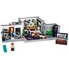 LEGO Creator Expert - Queer Eye ? Das Loft der Fab 5