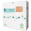 ERBOZETA SpA NECENIOL PLUS 20BUST