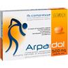 FORZA VITALE ITALIA Srl ARPADOL 45 Cpr 22,5g FVT