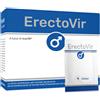 ANVEST HEALTH Srl Nutriphyt ErectoVir Integratore Alimentare 16 Bustine