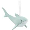 Hallmark Ornamento natalizio con squalo sorridente (0001HGO3071)