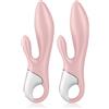 Satisfyer AIR PUMP Bunny 3 20.7 cm