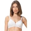 Triumph Donna Amourette 300 P X, Padded bra, WHITE, 3B