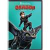 Dreamworks Animated How To Train Your Dragon: Hidden World (DVD) Jay Baruchel America Ferrera