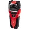 Einhell TC-MD 50 Rilevatore digitale (profondità rilevazione legno 19 mm, prof. Rilev. Cavi elettrici 50 mm, prof. Rilev. Rame 38 mm, prof. Rilev. Materiali ferrosi 50 mm)