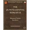 Non applicabile The Quintessential Ranger II Book Eleven MGP 4411 Dungeon ed. Mongoose Vers. 3.5
