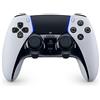 Sony DualSense Edge Nero, Bianco Bluetooth/USB Gamepad Analogico/Digitale PlaySt