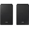 Samsung SWA-9500S/EN altoparlante Nero Con cavo e senza cavo 140 W