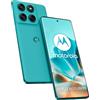 Motorola Edge 60 Fusion 8+256 GB, smartphone fotocamera 50 MP amazonite