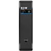 Eaton UPS Eaton 3P Ellipse Tower - Off-Line 900VA/540W - 4 prese DIN + porte USB