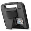 Getac snapback, hand strap