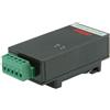 ROLINE Adattatore da USB2.0 a RS422/485, con isolamento, per guida DIN