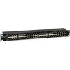 LEVEL-ONE LevelOne ESP-2400 protezione da sovraccarico Nero 0 presa(e) AC 58 V