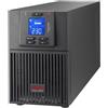 MediaMondo APC Easy UPS On-Line SRV gruppo di continuità (UPS) Doppia conversione (online)