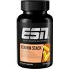 ESN Vitamin Stack, capsule multivitaminiche, 120 pezzi - 4 mesi di fornitura, ad alto dosaggio, 13 preziose vitamine in una capsula, solo 1 capsula al giorno, made in Germany