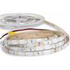 Mextronic, striscia di luci a LED 3528, colore: bianco neutro, (4000 K), 24W, lunghezza 500 cm, 24V, IP44