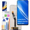 HLYGZX Display di ricambio per Huawei P40 Lite E / Y7p / Enjoy 10 LCD schermo, per Honor Play 3 / Honor 9C / Play 4T Display Touch Digitizer Assembly Kit parti di riparazione