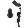 Annadue WiFi HDMI Miracast AirPlay TV Wireless Display Adattatore DLNA DONGLE, Display Dongle per M2 Plus.