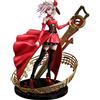Non si applica Furious Takt Op.Destiny AMU-FNX834 Fate Modellino in PVC verniciato scala 1/7 TI