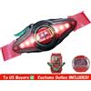 Bandai Kamen Rider Zeztz Henshin Belt DX Zeztz Driver & Zeztz Gochizo & Gochizo Capsem