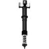 SG Store Regolatore A Vite Per Miscela Aria-carburante CNC Compatibile Con Keihin FCR FCR-MX Carburatore Compatibile Con Yamaha YZ250F YZ450F Nero