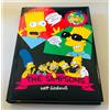 Diario The Simpson 1993 Nuovo Homer Bart Maggie Marge Lisa Come Foto 3 Decorline