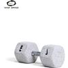 Nike Strength Manubri Nike Strength Grind (paio) - 22.5kg