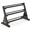 Nike Strength Rastrelliera per Manubri Nike Strength