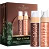 COCOSOLIS Tan & Shine