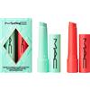 MAC Cosmetics Holiday Squirt Alert Lip Duo 1 pz