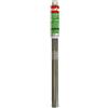 Telwin Elettrodi Rutili in Acciaio Inox, kit di 10 pezzi, 2.5 mm, Grigio