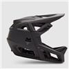 FOX Abbigliamento Accessori Abbigliamento Caschi Enduro/dh Fox Casco Proframe Rs Ce Matt Black