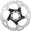 SHIMANO Accessori Freni Freni A Disco Shimano Shiamano Disco Freno Deore Xt Sm-rt86 6 Fori Ice Technologies 160