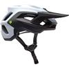 FOX Abbigliamento Caschi Mtb Fox Casco Speedframe 5050 White