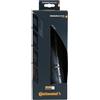 CONTINENTAL Accessori Copertoni-tubless Continental Grand Prix 5000 S Tr 700x30 Pieghevole Black