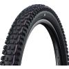 SCHWALBE Accessori Copertoni-tubless Mtb Schwalbe Albert Gravity Pro 29x2.50 Tlr Evo Pieghevole Ultra Soft Black