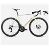 ORBEA Bici Bici E-bike Corsa Bici Da Strada Orbea Orca M20i Team Ivory White-burgundy (gloss)-vulcano (matt) 2025